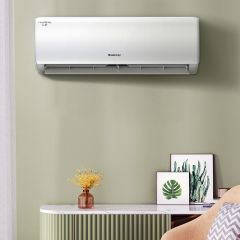 格力(GREE)云佳新能效正1.5匹空调挂机变频 KFR-35GW/NhGc1B