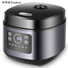 荣事达Royalstar 电饭煲家用小电饭锅多功能智能预约3L快速饭煲汤煮粥